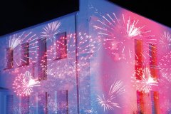 ETHA-Videofeuerwerk