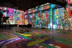 Video-Art-360-Grad-Mapping